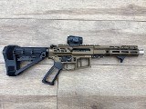 WAR DOG INDUSTRIES SR-15 5.56X45MM NATO - 2 of 3