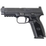 FN 509 FULLSIZE (DEMO) [BLK] 9MM LUGER (9x19 PARA)