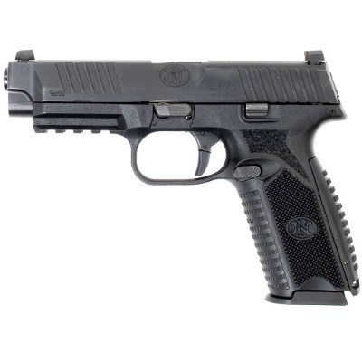 FN 509 FULLSIZE (DEMO) [BLK] 9MM LUGER (9x19 PARA)