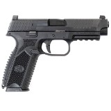 FN 509 FULLSIZE (DEMO) [BLK] 9MM LUGER (9x19 PARA) - 2 of 2