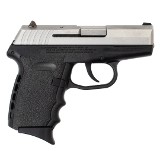 SCCY CPX-2 9MM LUGER (9x19 PARA) - 2 of 2