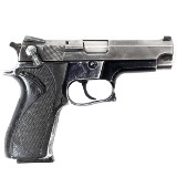 SMITH & WESSON MODEL 5904 9MM LUGER (9x19 PARA) - 2 of 2