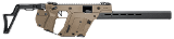 KRISS VECTOR CRB GEN 3 [FDE] *CA COMPLIANT* 10MM