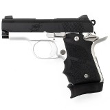 KIMBER MICRO 9 9MM LUGER (9X19 PARA)