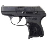 RUGER LCP .380 ACP