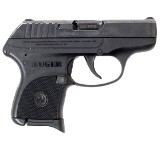 RUGER LCP .380 ACP - 2 of 2