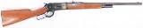 WINCHESTER WINCHESTER MODEL 1886 EXTRA LIGHT RIFLE 45-70 GOVT 21.5" BBL BLUED LEVER-ACTION RIFLE .45-70 GOVT