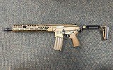 SIG SAUER MCX Spear 5.56X45MM NATO - 2 of 3