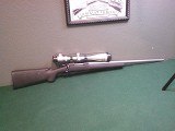 WINCHESTER 70 SA .220 SWIFT