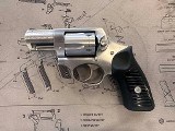 RUGER SP101 (DOUBLE ACTION ONLY) .357 MAG - 2 of 3