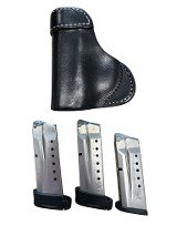 SMITH & WESSON M&P 9 SHIELD 9MM LUGER (9x19 PARA) - 2 of 3