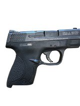 SMITH & WESSON M&P 9 SHIELD 9MM LUGER (9x19 PARA) - 3 of 3