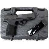 SIG SAUER P365 X 9MM LUGER (9X19 PARA) - 3 of 3