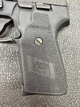 SIG SAUER P239 9MM LUGER (9x19 PARA) - 3 of 3