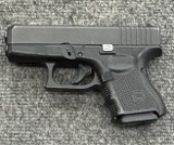 GLOCK G27 GEN 4 .40 S&W - 2 of 3