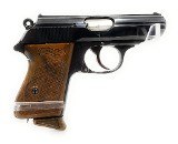 WALTHER PPK 7.65MM - 3 of 3
