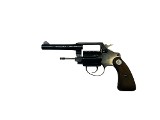 COLT police positive .38 SPL - 3 of 3