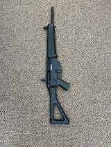 SIG SAUER SIG522 22 LONG RIFLE (22LR)