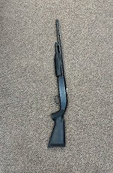 MOSSBERG MODEL 510 410 Bore