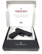 SPRINGFIELD ARMORY XD 4" DEFENDER SERVICE MODEL HC 9MM LUGER (9X19 PARA)