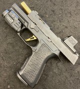 SIG SAUER P320 SPECTRE COMP 9MM LUGER (9x19 PARA) - 3 of 3