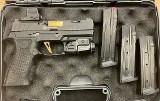 SIG SAUER P320 SPECTRE COMP 9MM LUGER (9x19 PARA) - 2 of 3