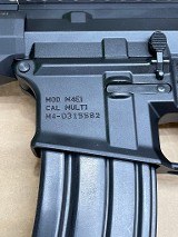 AERO PRECISION M4E1 5.56X45MM NATO - 2 of 3