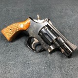 SMITH & WESSON 15-3 .38 SPL - 2 of 3