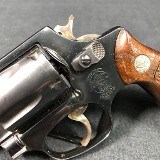 SMITH & WESSON 36 .38 SPL - 3 of 3