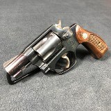 SMITH & WESSON 36 .38 SPL - 2 of 3