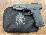 SPRINGFIELD ARMORY XDM ELITE 10MM