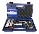 COLT XSE COMBAT ELITE .45 ACP