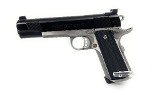 COLT XSE COMBAT ELITE .45 ACP - 3 of 3