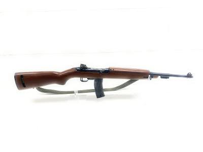 UNIVERSAL FIREARMS M-1 UNIVERSAL CABINE .30 CARBINE