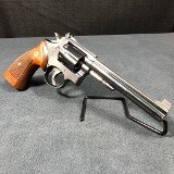 SMITH & WESSON 14-3 .38 SPL