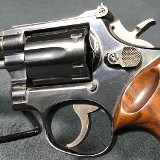 SMITH & WESSON 14-3 .38 SPL - 3 of 3