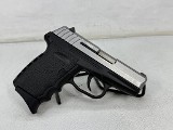 SCCY CPX-2 9MM LUGER (9x19 PARA) - 2 of 3