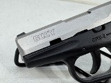 SCCY CPX-2 9MM LUGER (9x19 PARA) - 3 of 3