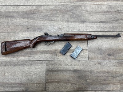 INLAND MFG M1 CARBINE .30 CARBINE