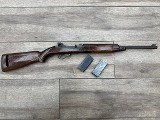 INLAND MFG M1 CARBINE .30 CARBINE