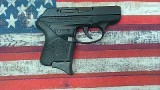 RUGER LCP .380 ACP