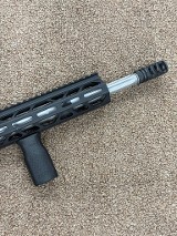 ROCK RIVER ARMS LAR-BT3 7.62 nato/.308 win - 3 of 3