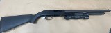 MOSSBERG 500 12 GA