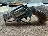 SMITH & WESSON 60-7 .38 SPL - 2 of 2