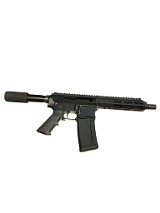 BEAR CREEK ARSENAL BCA15 5.56X45MM NATO - 1 of 3