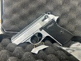 WALTHER PPK/S .22 .22 LR - 3 of 3