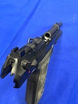 BERETTA USA 92X RDO Centurion 9MM LUGER (9X19 PARA) - 3 of 3