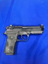 BERETTA USA 92X RDO Centurion 9MM LUGER (9X19 PARA) - 2 of 3