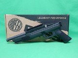 ROSSI RS22P .22 LR