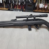 ROSSI RS22 .22 S/L/LR - 3 of 3